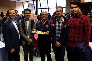 دیدار نوروزی